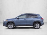 2025 Toyota Corolla Cross LE 2WD (Natl)