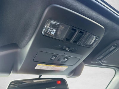 2016 Subaru WRX 4dr Sdn CVT Limited