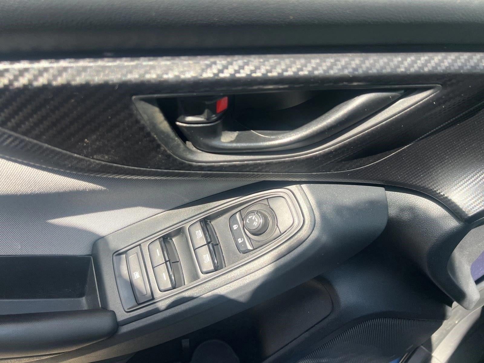 2019 Subaru Crosstrek 2.0i Premium CVT
