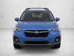 2019 Subaru Crosstrek 2.0i Premium CVT