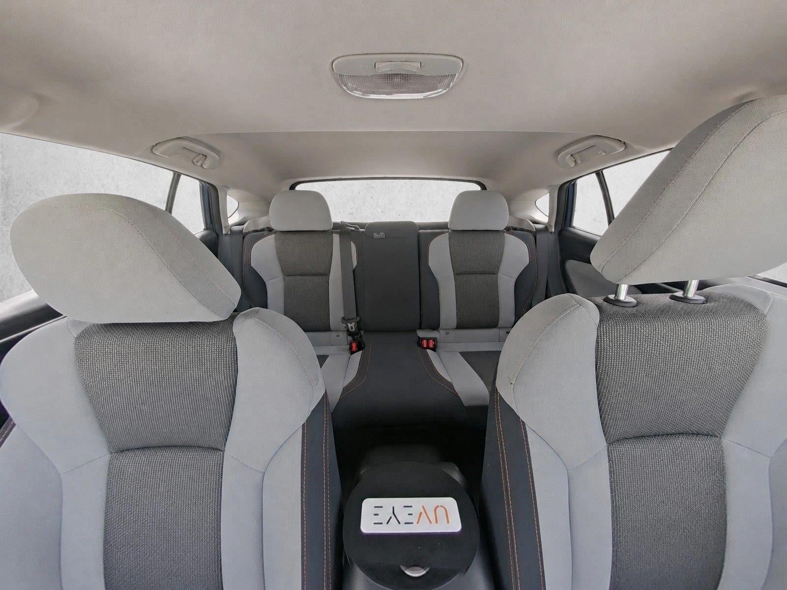2019 Subaru Crosstrek 2.0i Premium CVT