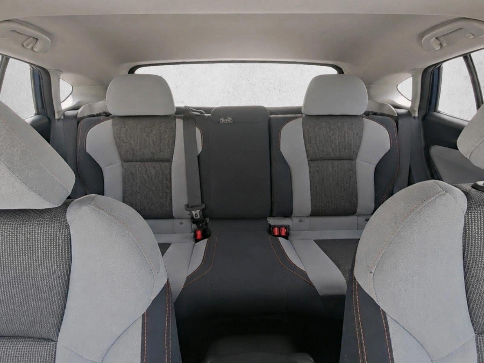 2019 Subaru Crosstrek 2.0i Premium CVT