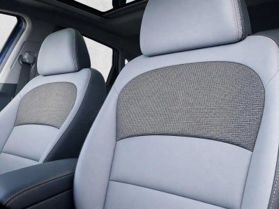 2019 Subaru Crosstrek 2.0i Premium CVT