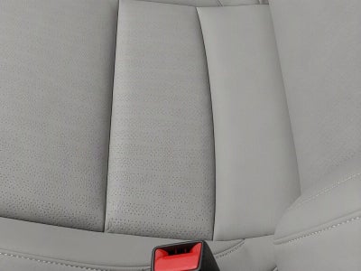 2025 Honda Civic Hatchback Hybrid Sport Touring CVT