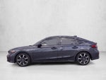 2025 Honda Civic Hatchback Hybrid Sport Touring CVT