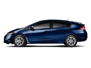 2010 Honda Insight EX