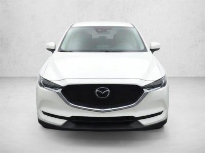 2021 Mazda Mazda CX-5 Sport FWD