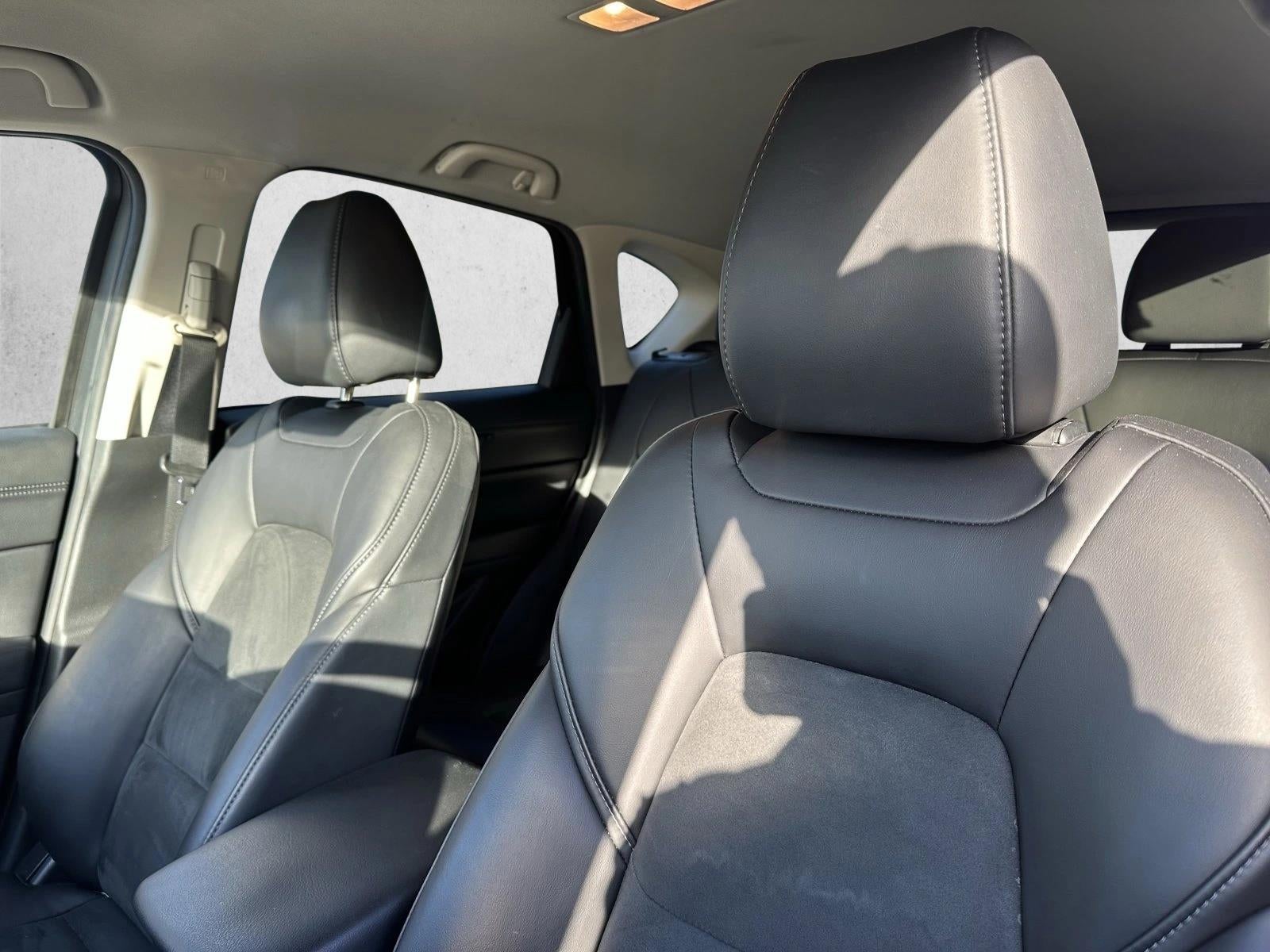 2021 Mazda Mazda CX-5 Touring FWD