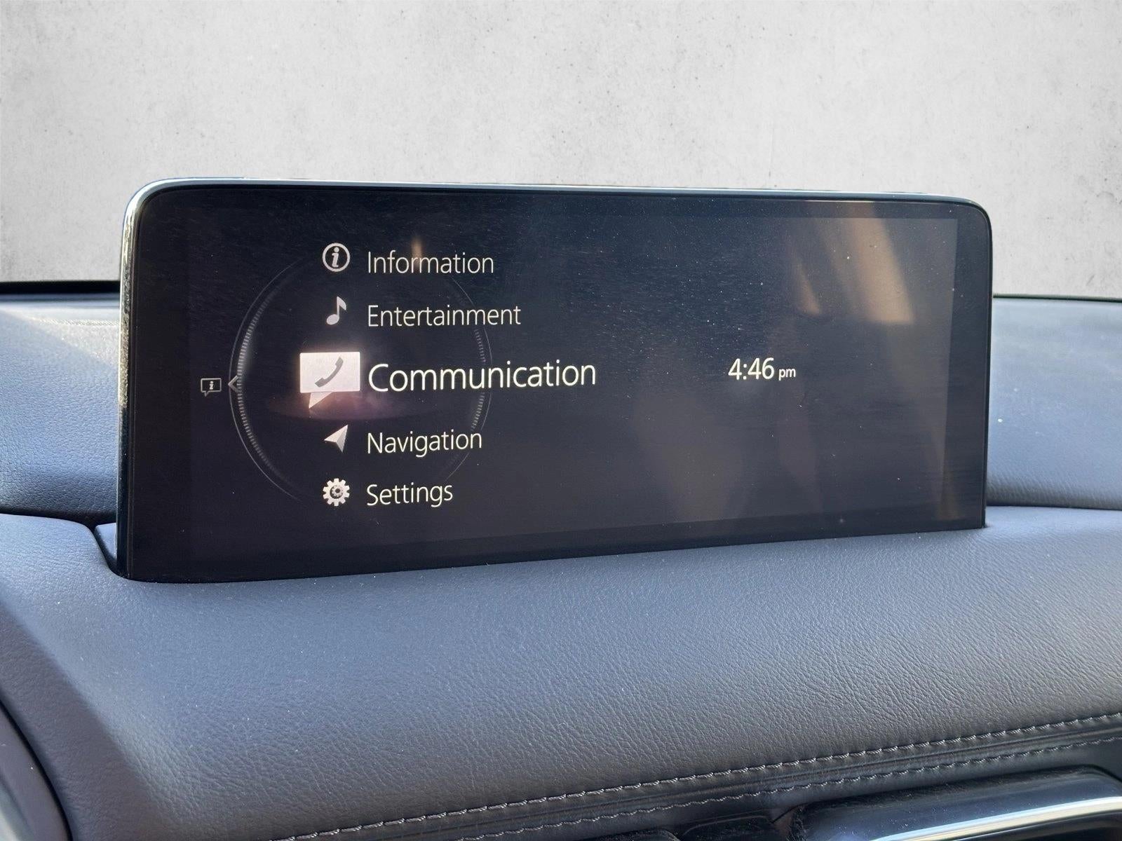 2021 Mazda Mazda CX-5 Touring FWD