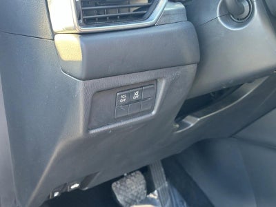 2021 Mazda Mazda CX-5 Touring FWD