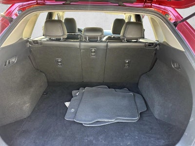 2021 Mazda Mazda CX-5 Touring FWD