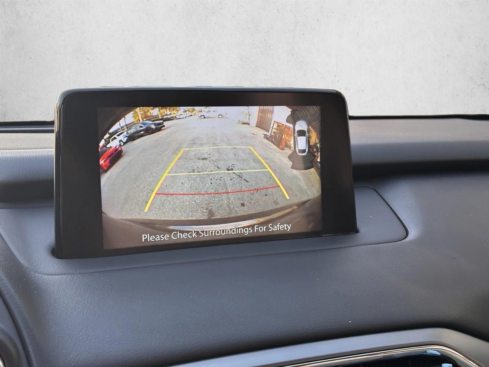 2019 Mazda Mazda CX-9 Touring FWD