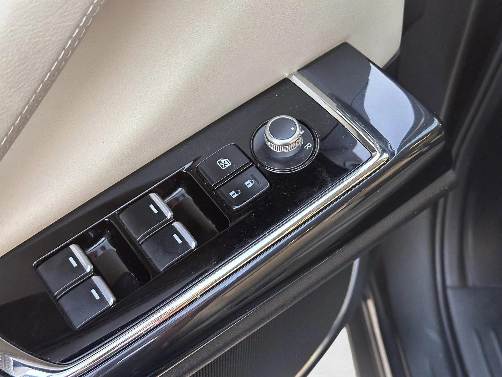 2019 Mazda Mazda CX-9 Touring FWD