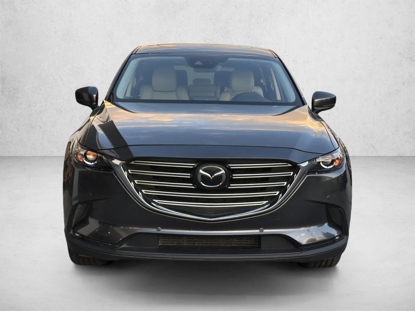 2019 Mazda Mazda CX-9 Touring FWD