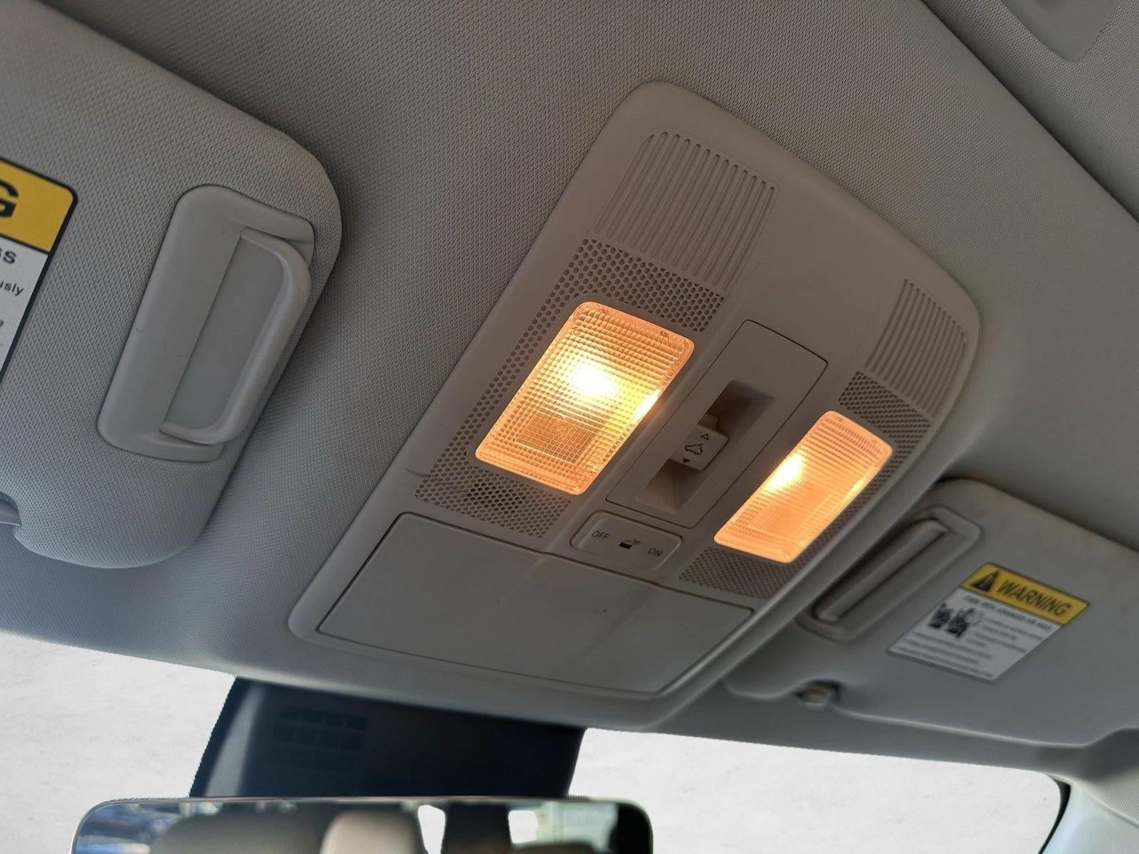 2019 Mazda Mazda CX-9 Touring FWD