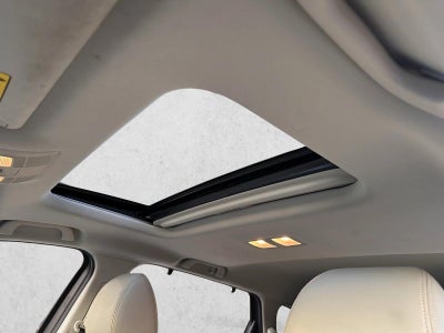 2019 Mazda Mazda CX-9 Touring FWD