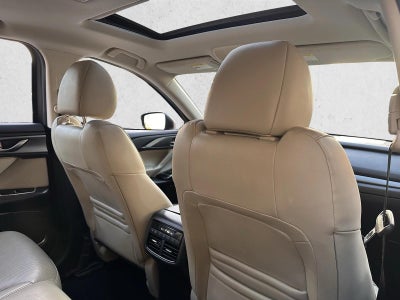 2019 Mazda Mazda CX-9 Touring FWD