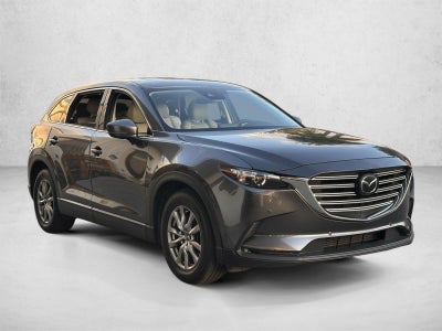 2019 Mazda Mazda CX-9 Touring FWD