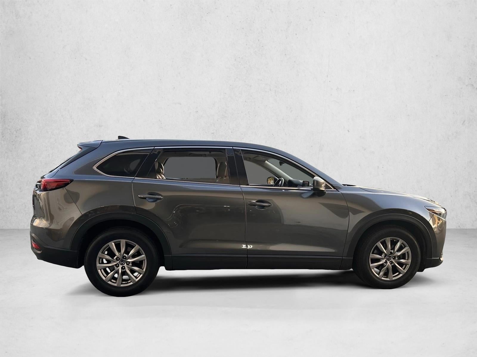2019 Mazda Mazda CX-9 Touring FWD