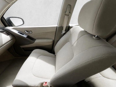 2014 Nissan Murano FWD 4dr S