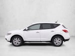 2014 Nissan Murano FWD 4dr S