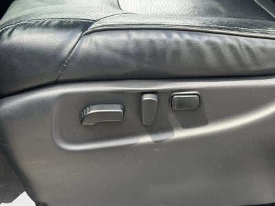 2020 INFINITI QX80 LUXE RWD