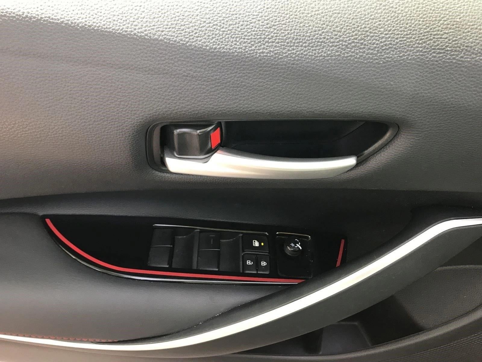 2023 Toyota Corolla Hybrid SE Infrared FWD (Natl)