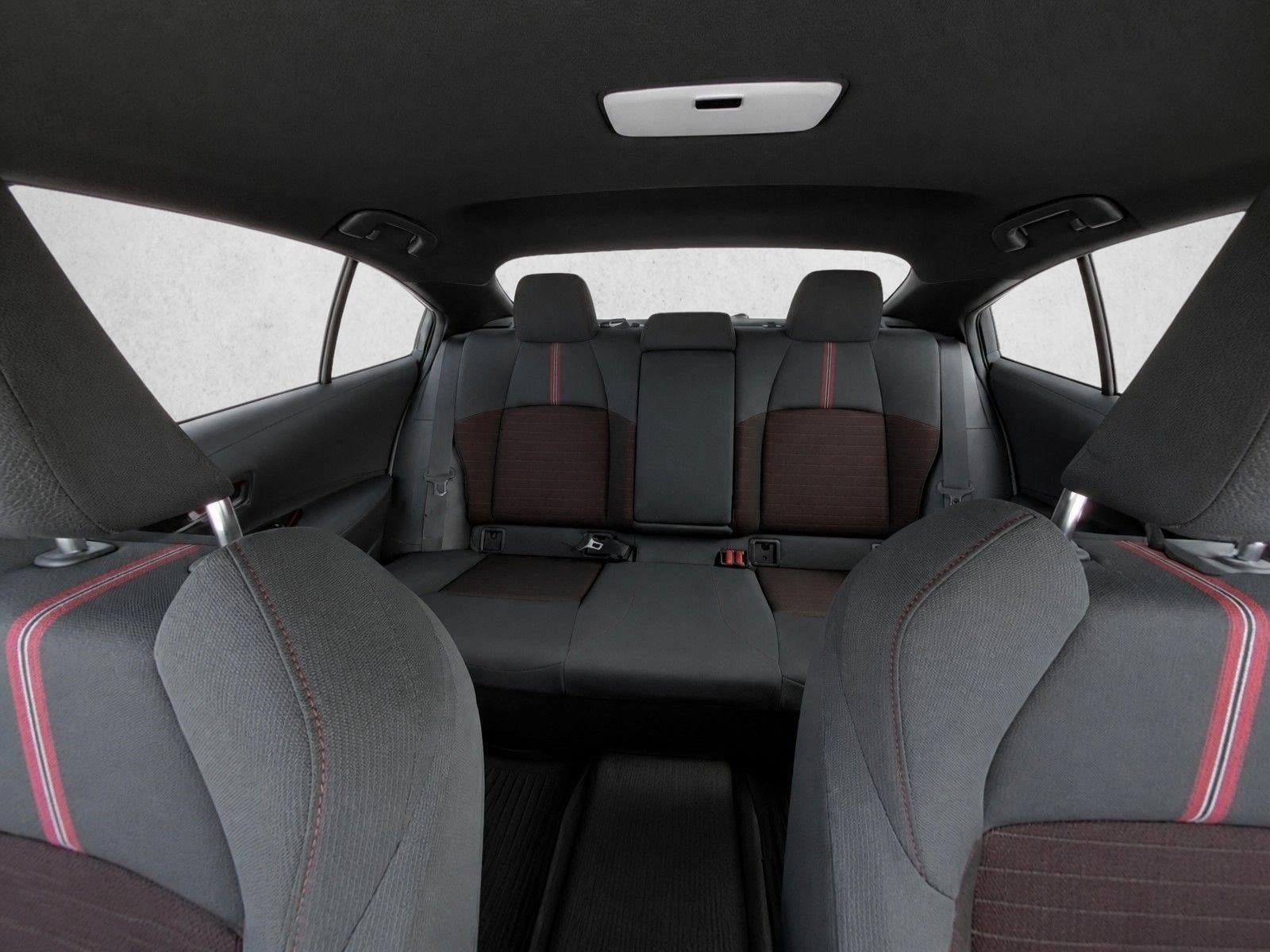 2023 Toyota Corolla Hybrid SE Infrared FWD (Natl)
