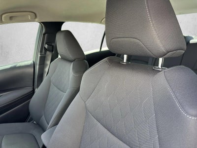 2020 Toyota Corolla LE CVT (Natl)