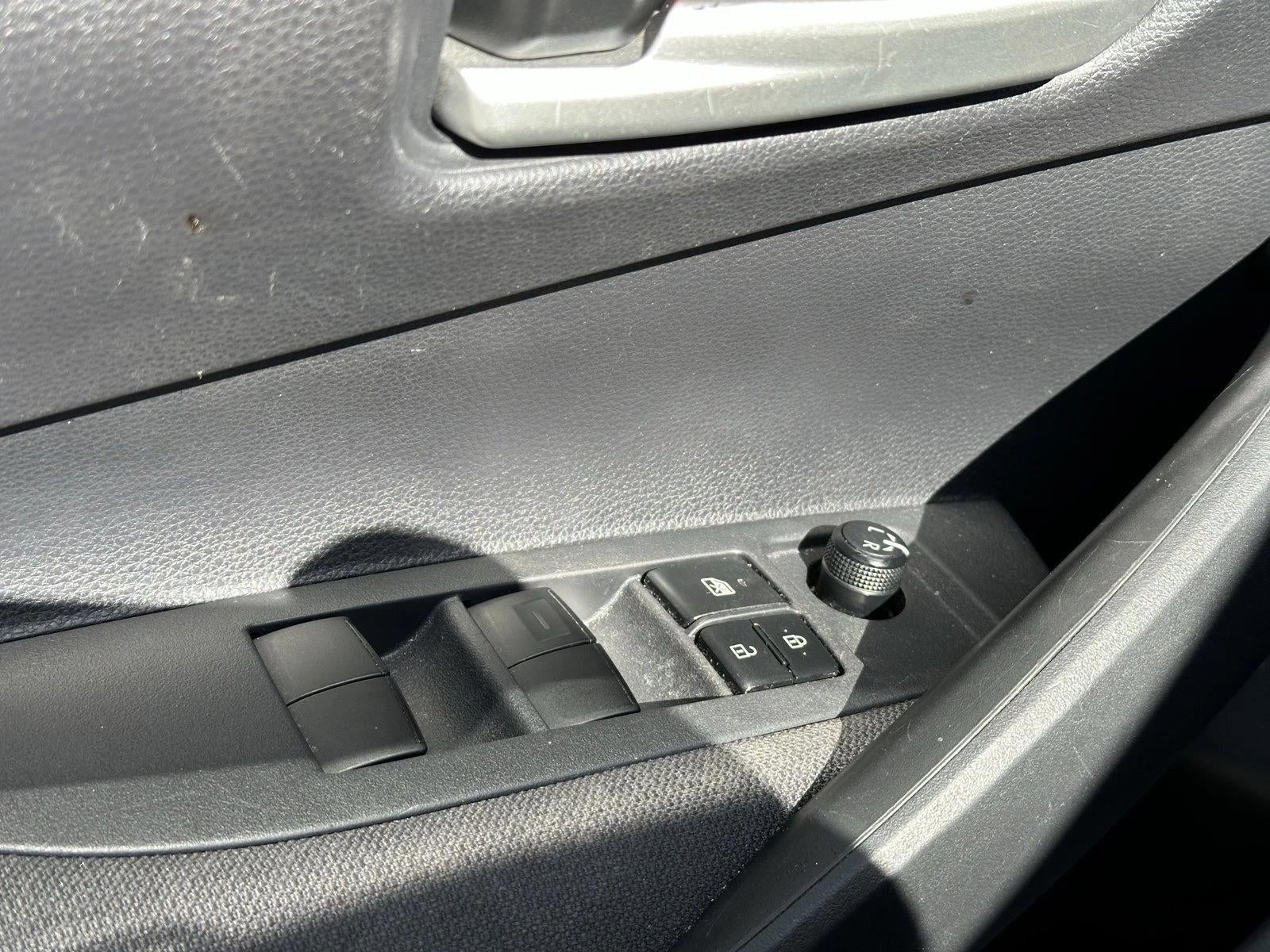 2020 Toyota Corolla LE CVT (Natl)