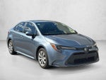 2020 Toyota Corolla LE CVT (Natl)