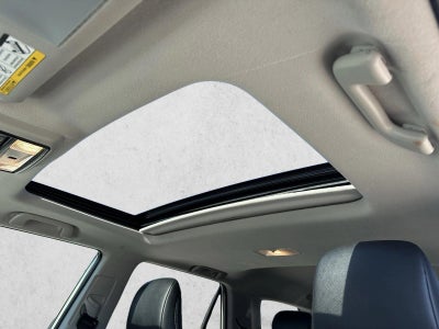 2023 Toyota 4Runner Limited 2WD (Natl)