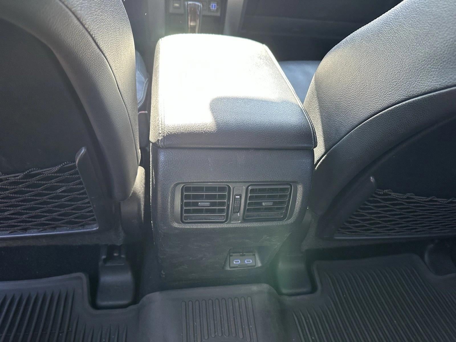 2023 Toyota 4Runner Limited 2WD (Natl)