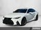 2024 Lexus IS 350 F SPORT RWD