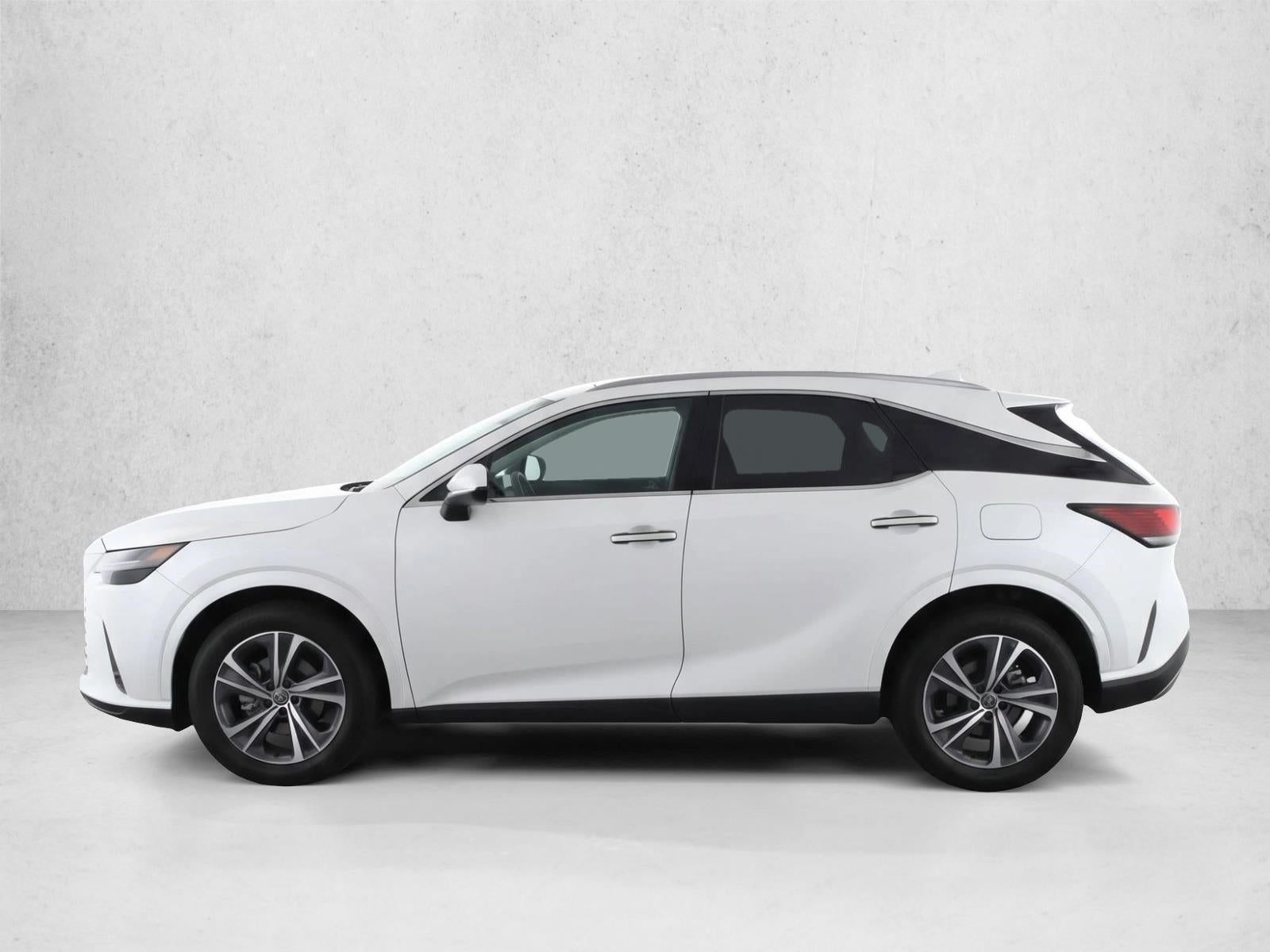 2024 Lexus RX 350 Premium FWD