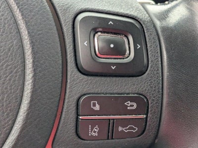 2021 Lexus NX 300 FWD