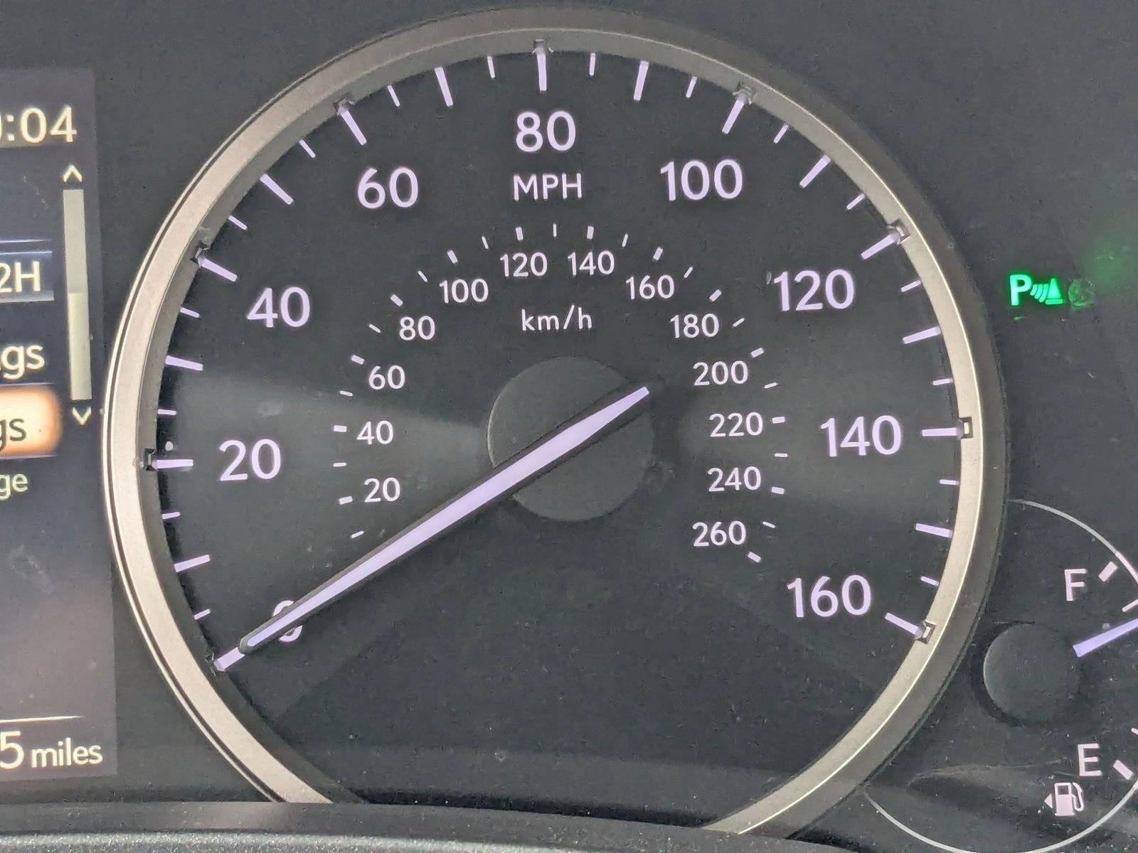 2021 Lexus NX 300 FWD