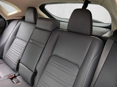 2021 Lexus NX 300 FWD