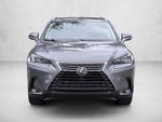 2021 Lexus NX 300 FWD