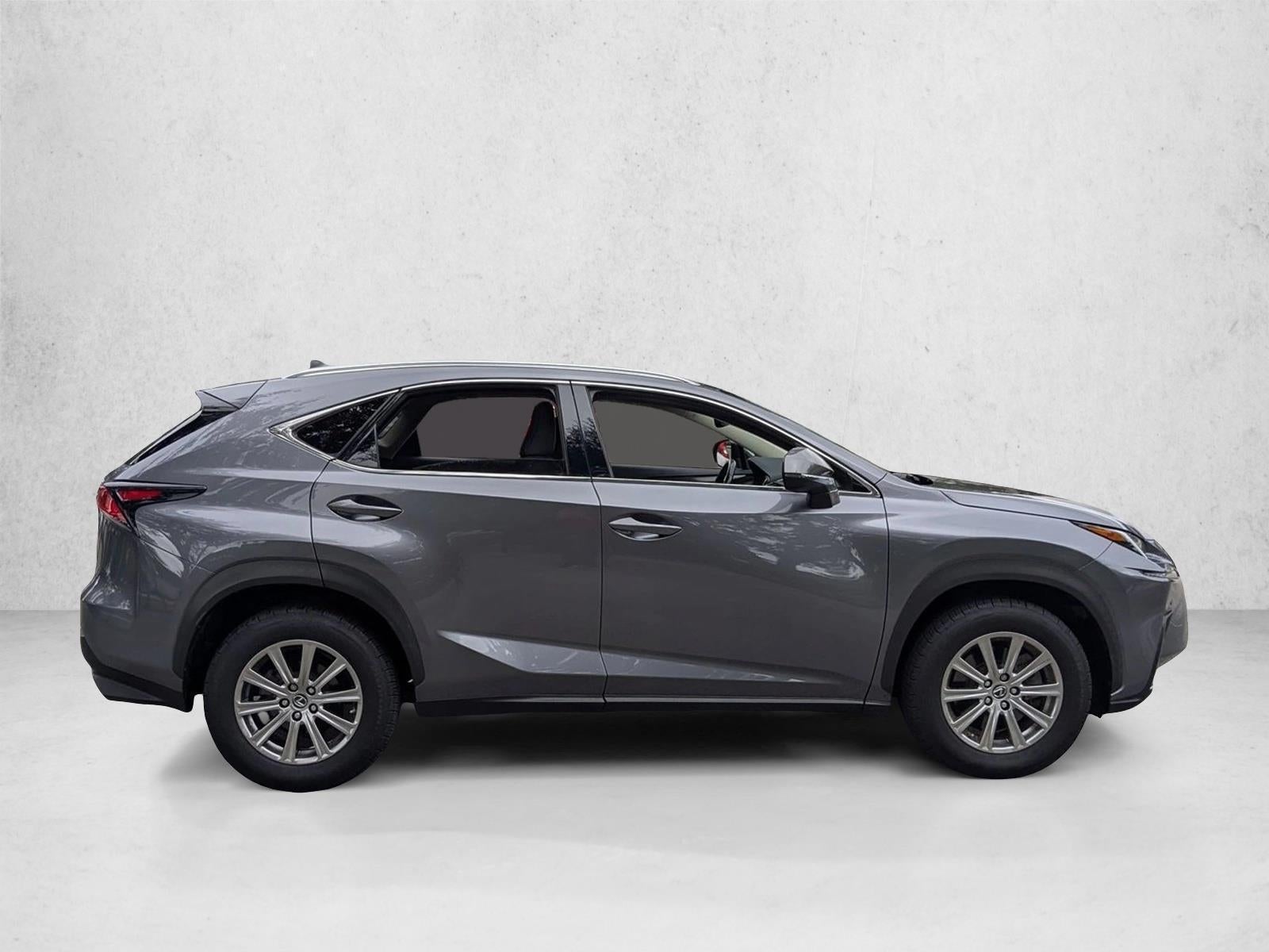 2021 Lexus NX 300 FWD