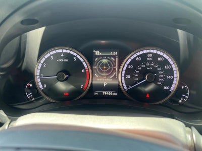 2021 Lexus NX 300 F SPORT FWD