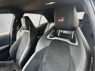 2024 Toyota GR Corolla Premium Manual (Natl)