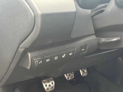 2024 Toyota GR Corolla Premium Manual (Natl)