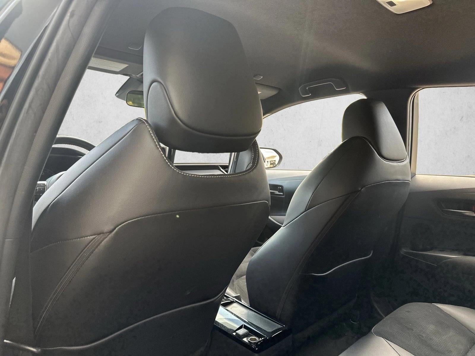 2024 Toyota GR Corolla Premium Manual (Natl)