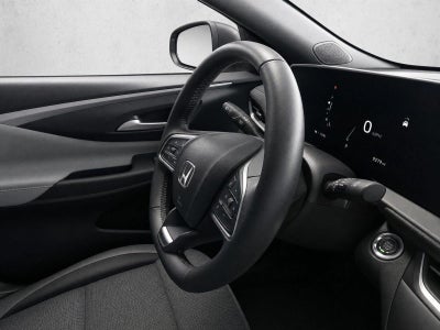 2024 Buick Envista FWD 4dr Preferred