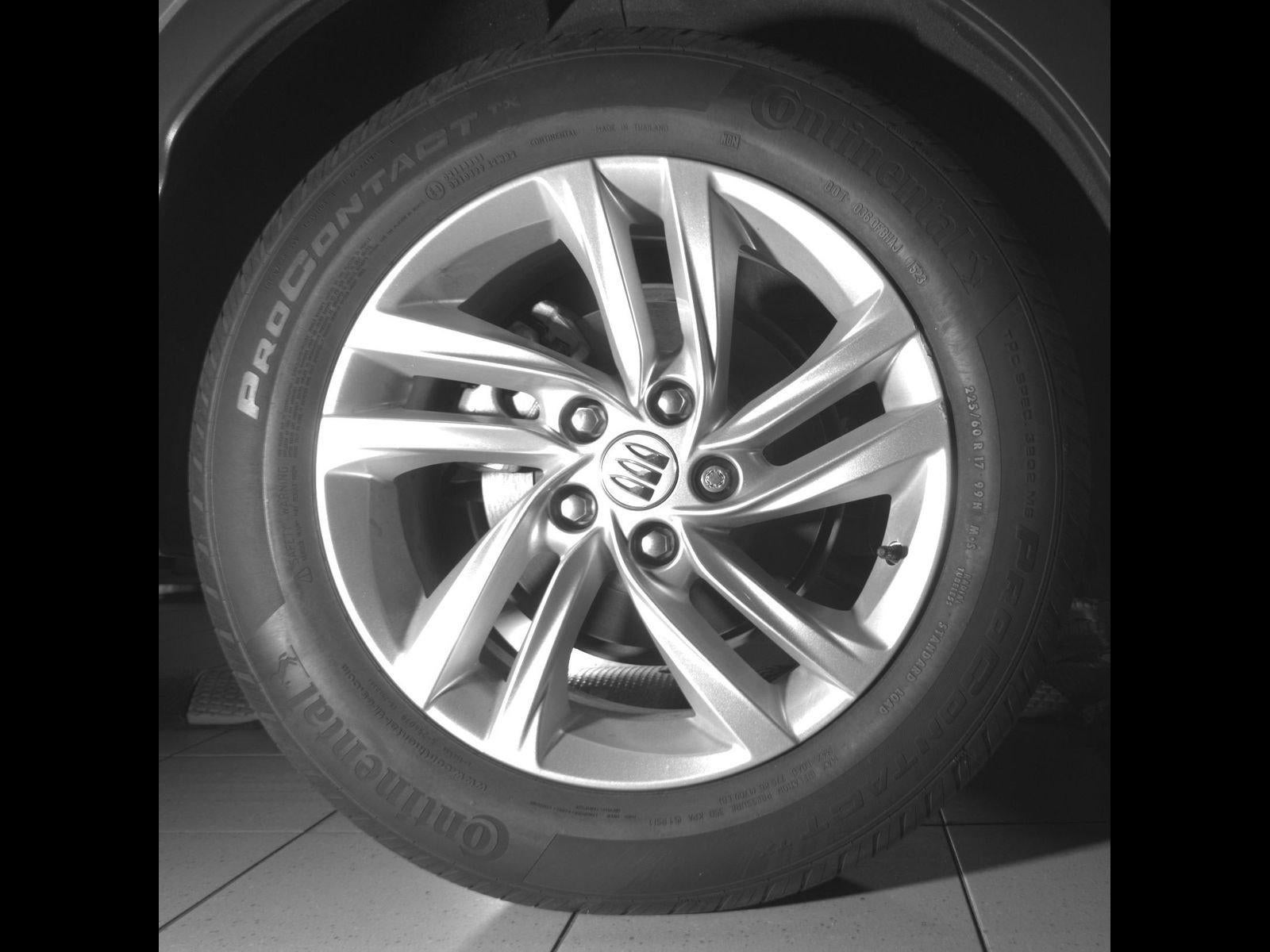 2024 Buick Envista FWD 4dr Preferred