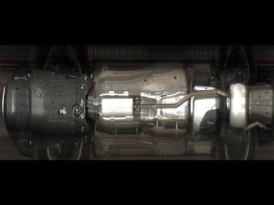 2024 Buick Envista FWD 4dr Preferred