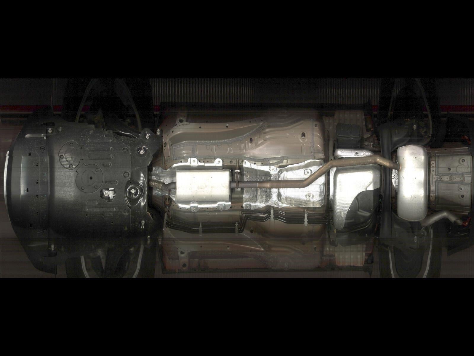 2024 Buick Envista FWD 4dr Preferred
