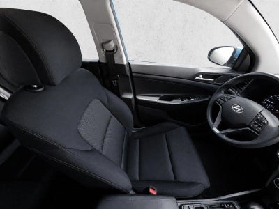 2017 Hyundai TUCSON Value FWD