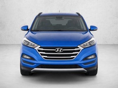 2017 Hyundai TUCSON Value FWD